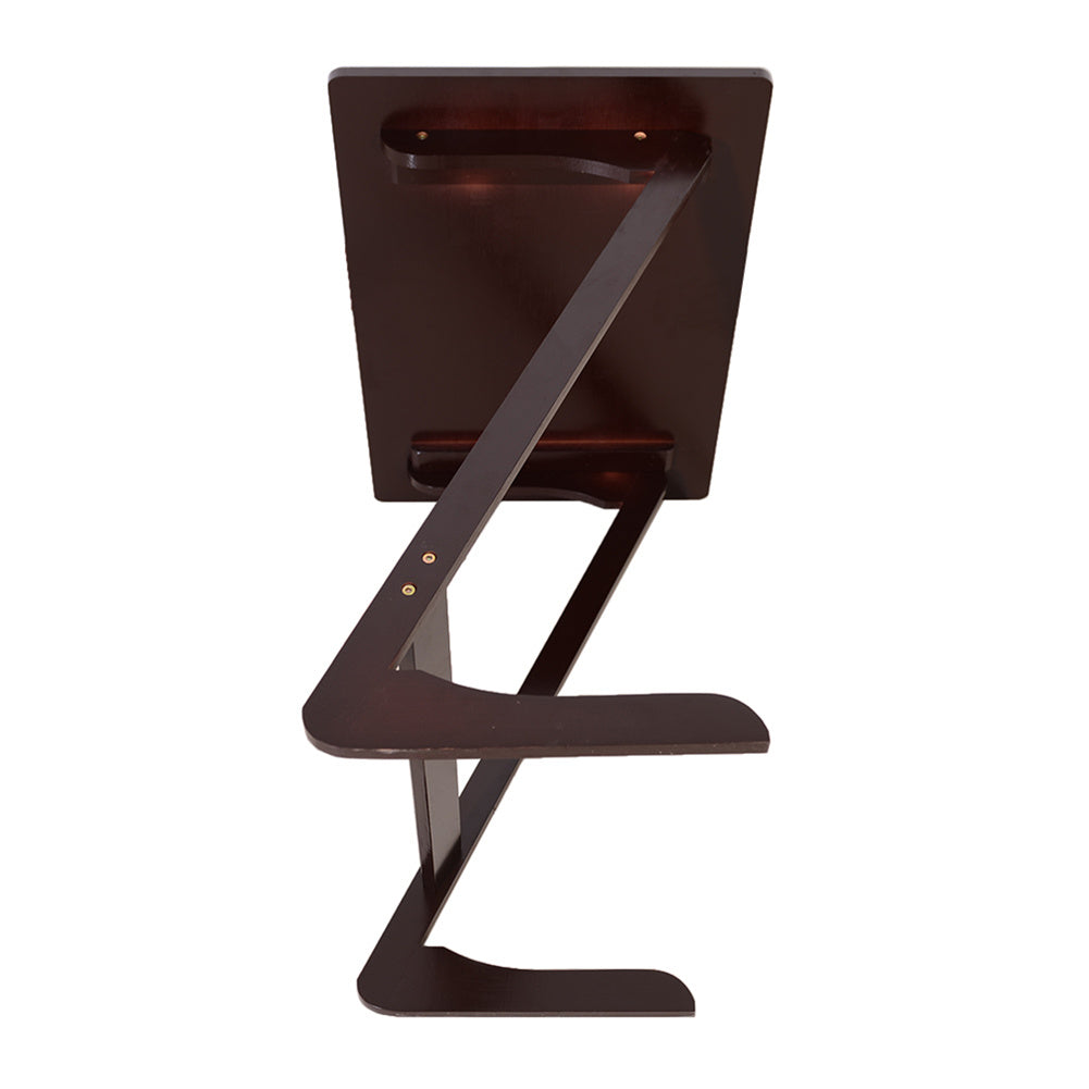 AMYOVE Z-type Sofa Side Table Comfortable Practical Multi-function Desk Coffee