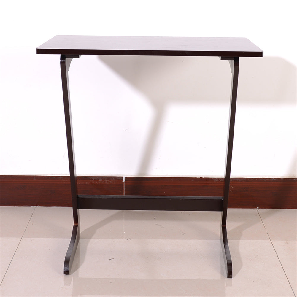 AMYOVE Z-type Sofa Side Table Comfortable Practical Multi-function Desk Coffee
