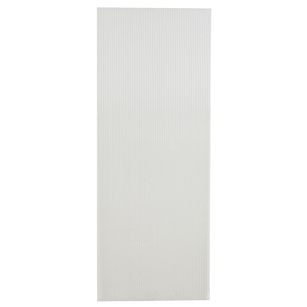 RONSHIN 300x100 Household Door Window Rain Cover Eaves Canopy Mini Shelter