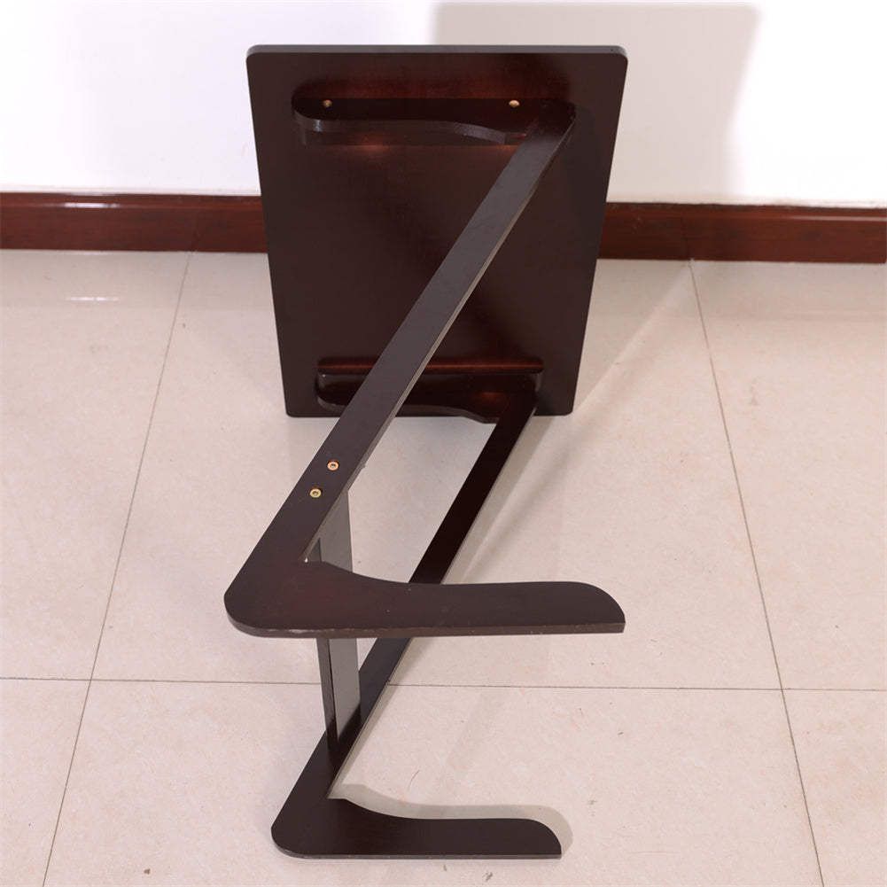 AMYOVE Z-type Sofa Side Table Comfortable Practical Multi-function Desk Coffee