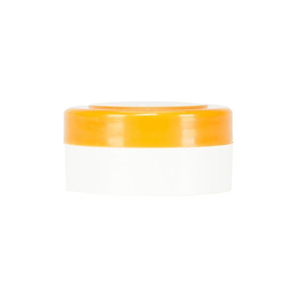 YIWA Rosin Round Box of Yellow Rosin for Violin Viola Cello Natural Non-allergenic Rosin