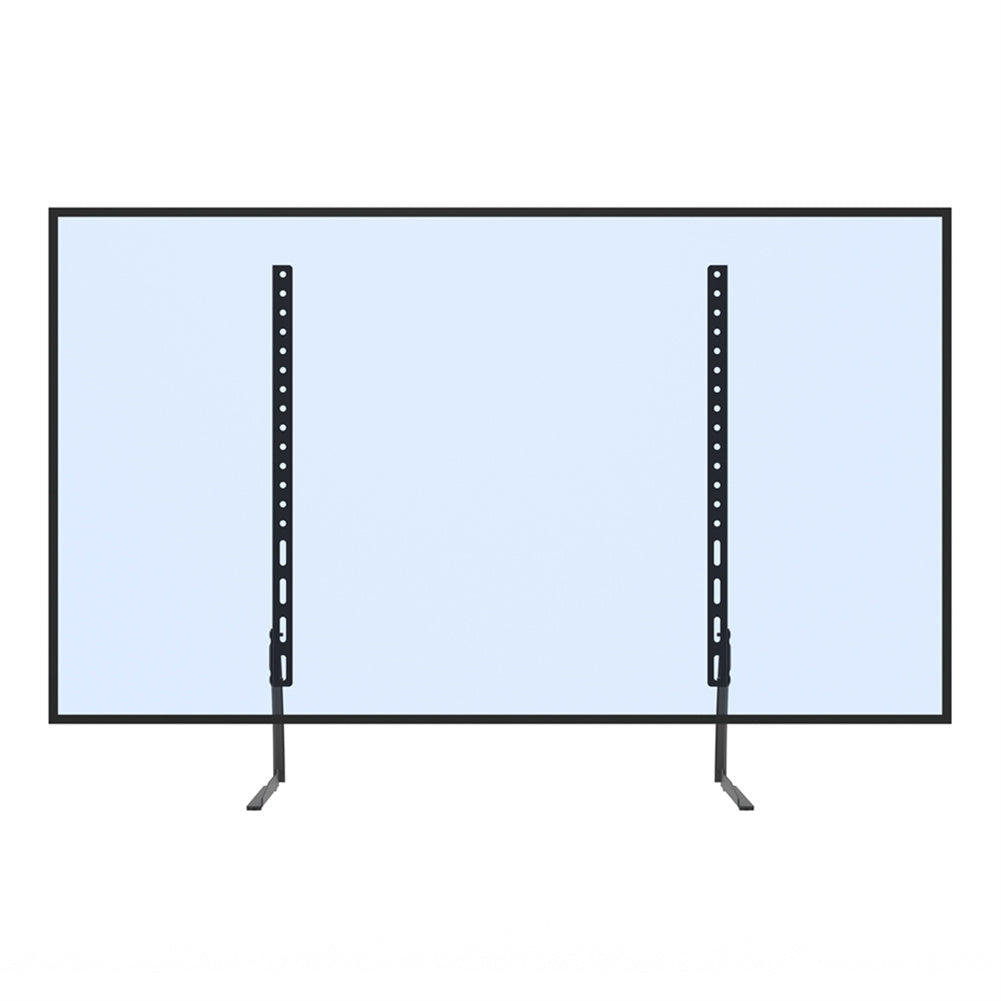 RONSHIN 40-65 inches Tsdz808 TV Bracket Lightweight Maximum Vesa 400 x 600 TV Stand