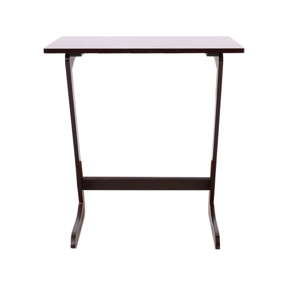 AMYOVE Z-type Sofa Side Table Comfortable Practical Multi-function Desk Coffee