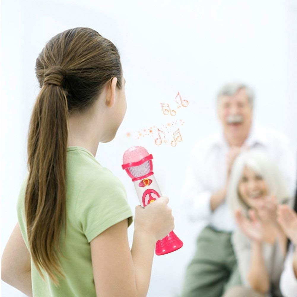 ThinkMax® Microphone Toy