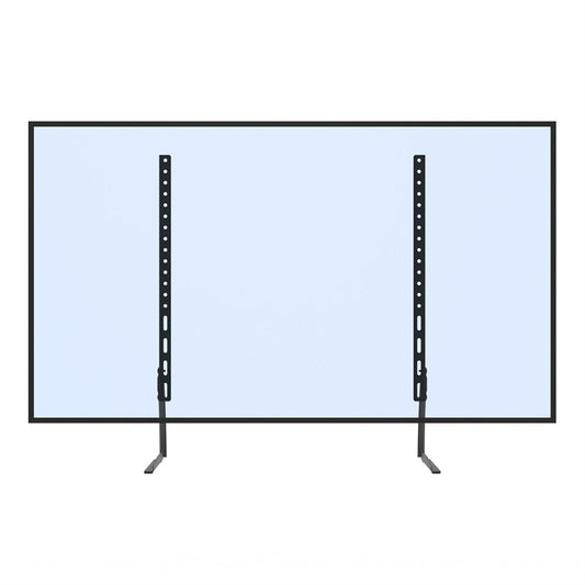RONSHIN 40-65 inches Tsdz808 TV Bracket Lightweight Maximum Vesa 400 x 600 TV Stand