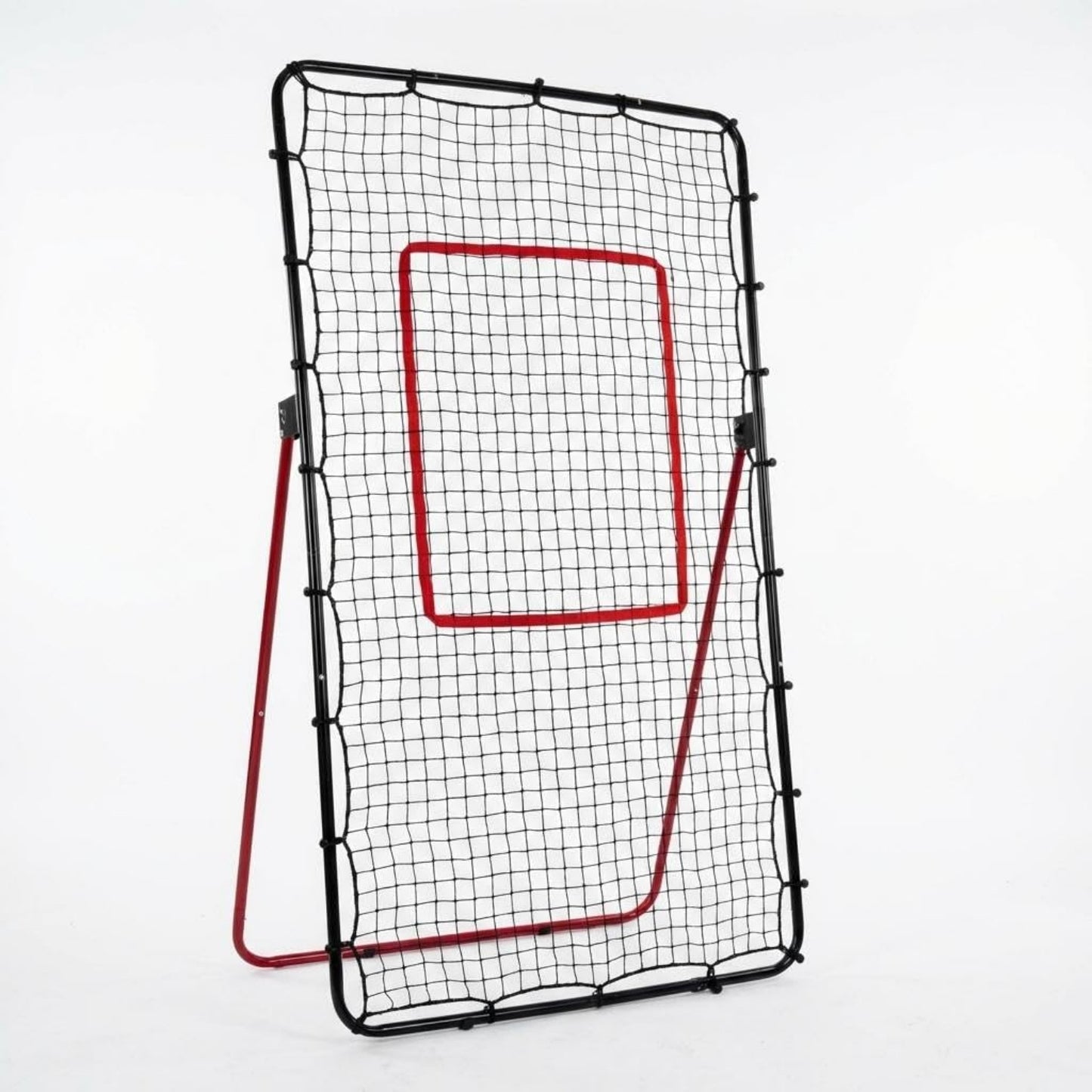 Riedhoff Volleyball Rebounder Net 7 x 4 ft, Large Training Bounce Back Net