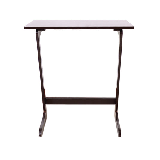AMYOVE Z-type Sofa Side Table Comfortable Practical Multi-function Desk Coffee