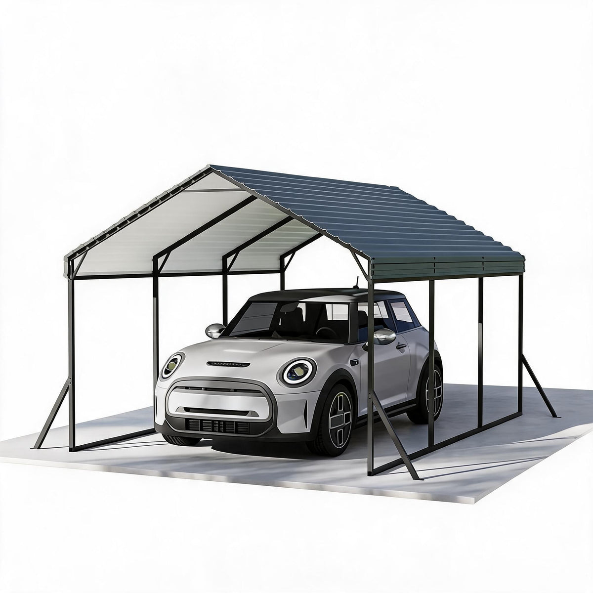 Garvee Metal Carport