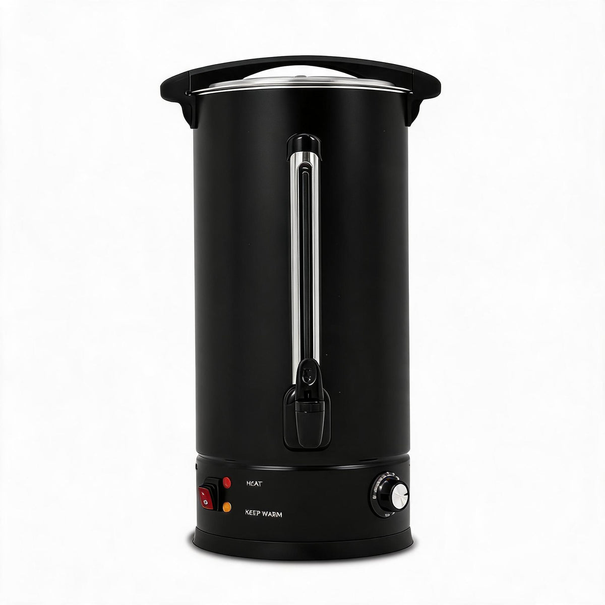 Riedhoff Commercial Coffee Urn, Hot Water Dispenser