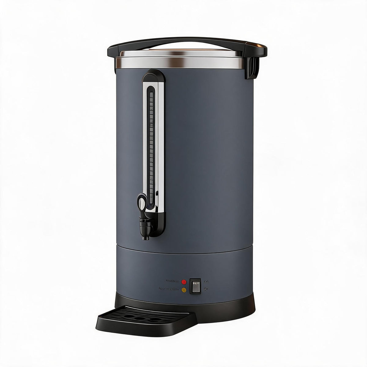 Riedhoff Commercial Coffee Urn, Hot Water Dispenser