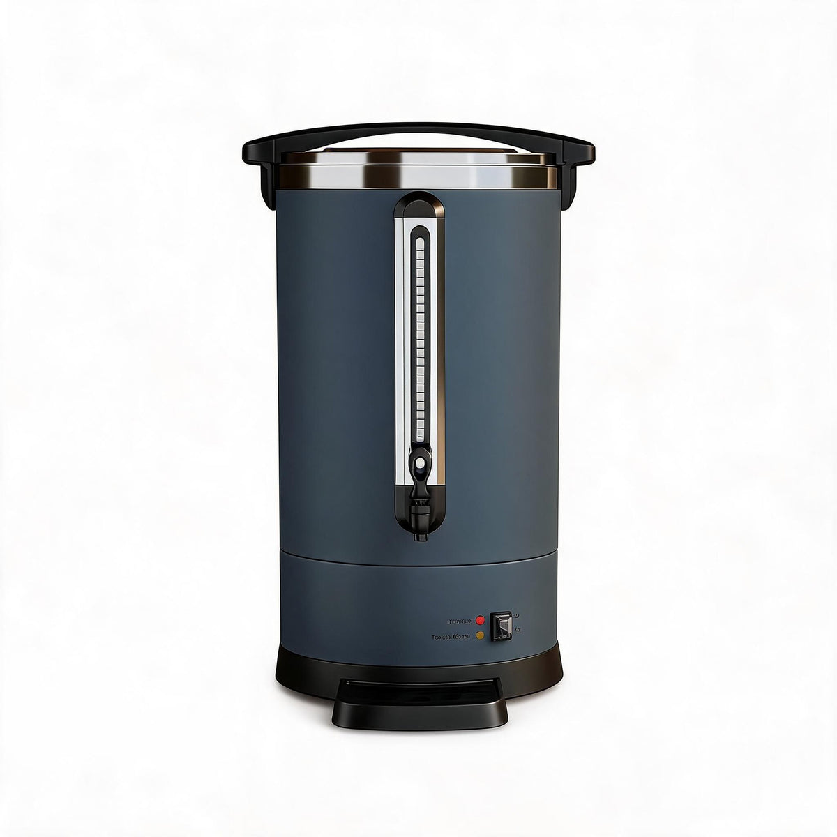 Riedhoff Commercial Coffee Urn, Hot Water Dispenser