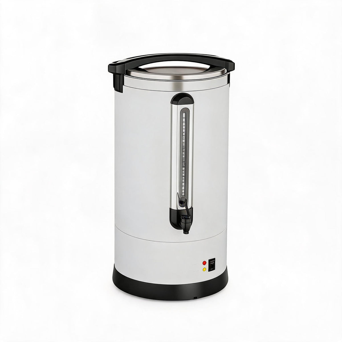 Riedhoff Commercial Coffee Urn, Hot Water Dispenser