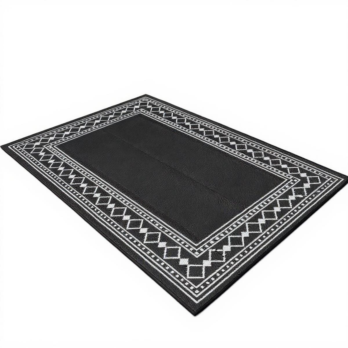 Riedhoff Outdoor Rug, Geometric
