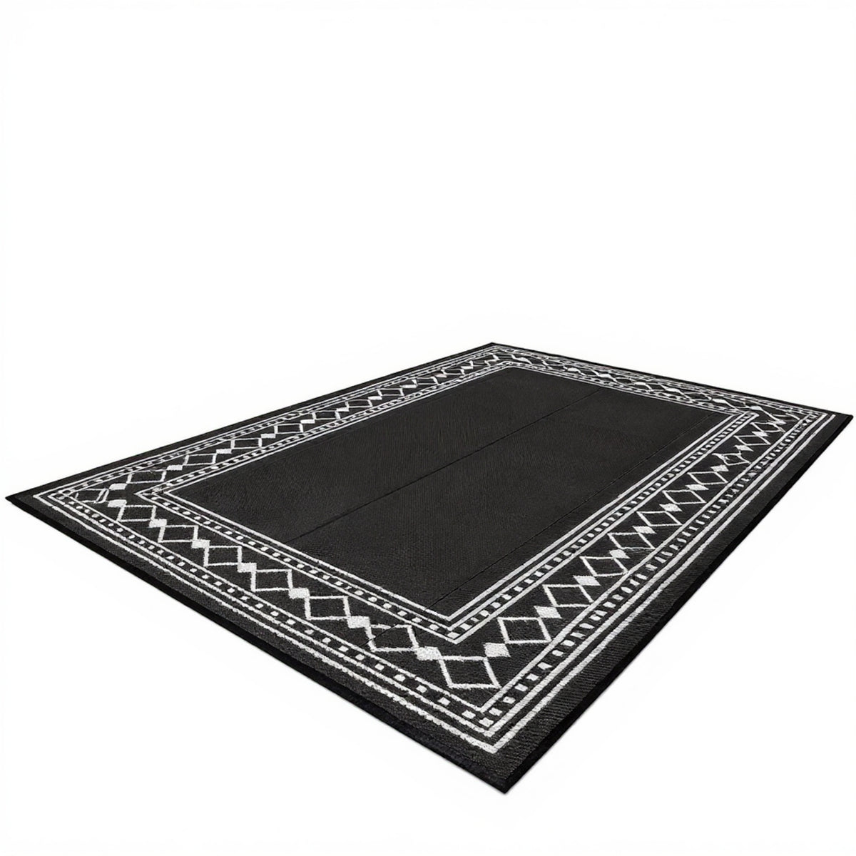 Riedhoff Outdoor Rug, Geometric