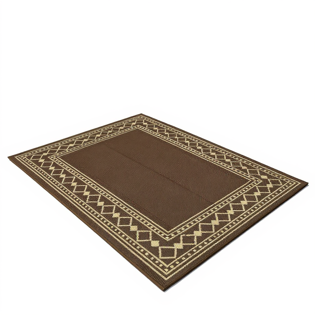Riedhoff Outdoor Rug, Geometric