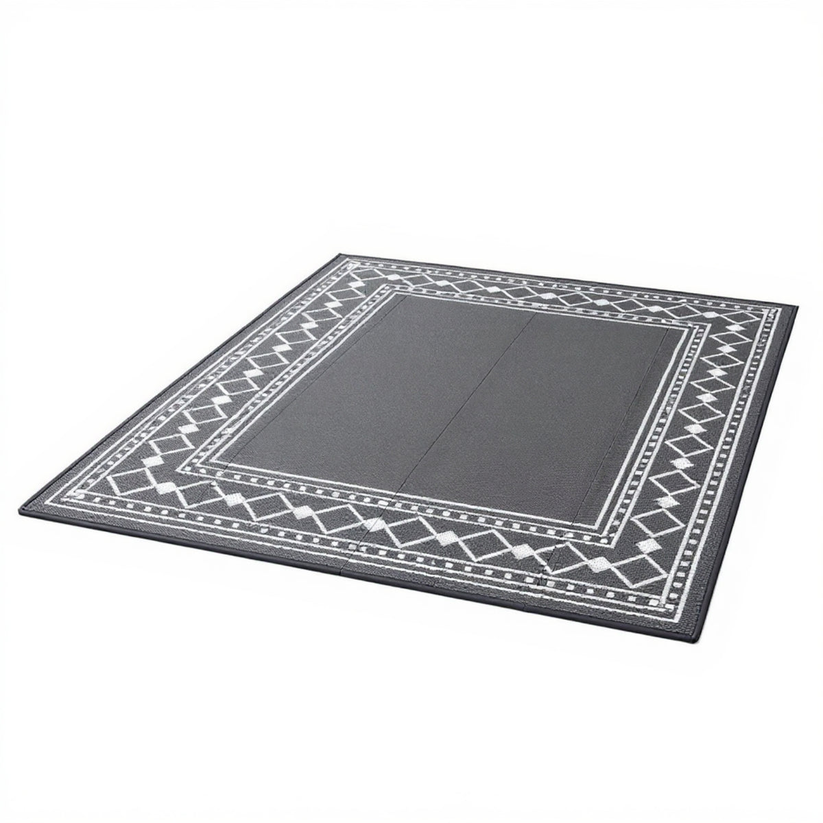 Riedhoff Outdoor Rug, Geometric