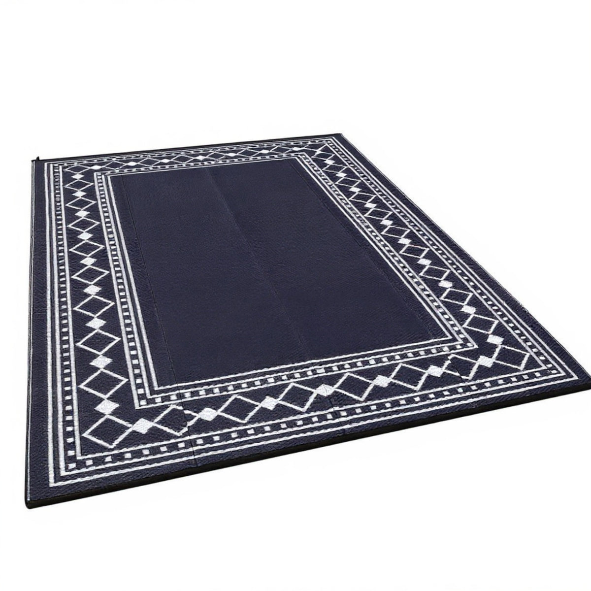 Riedhoff Outdoor Rug, Geometric