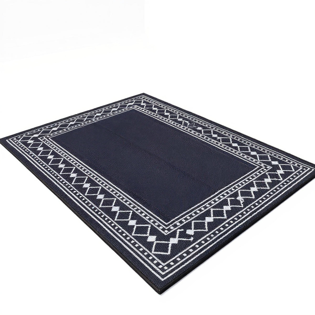 Riedhoff Outdoor Rug, Geometric