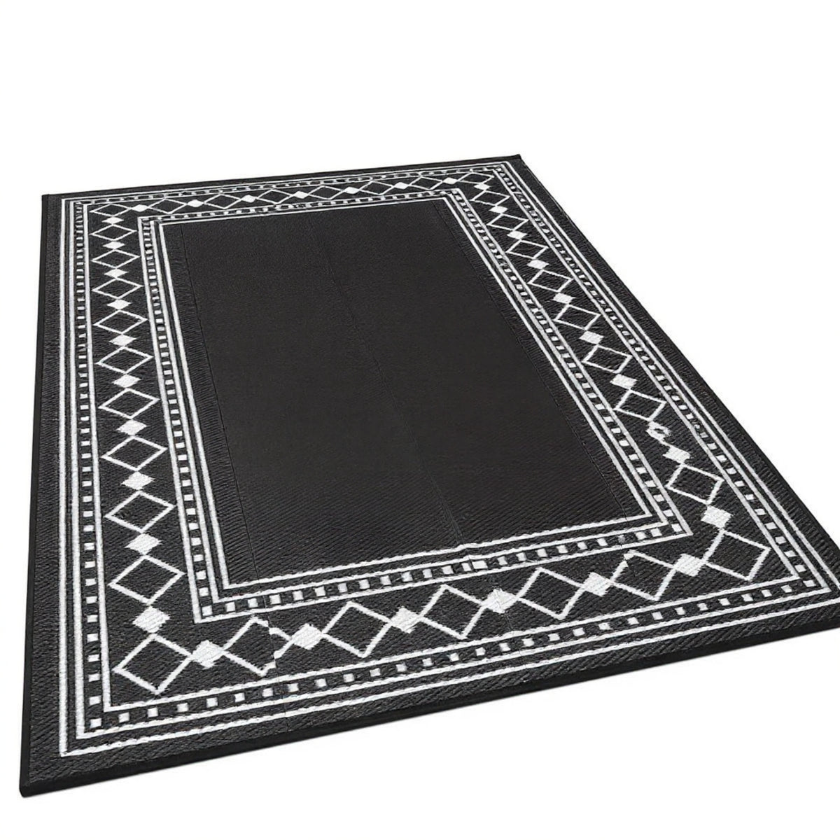 Riedhoff Outdoor Rug, Geometric