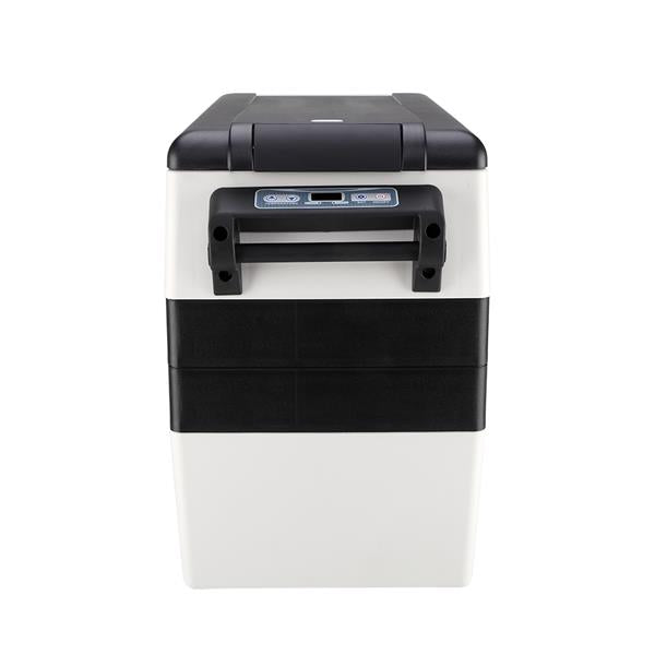 ZOKOP BCD52 52L Car Refrigerator Compressor Key Display