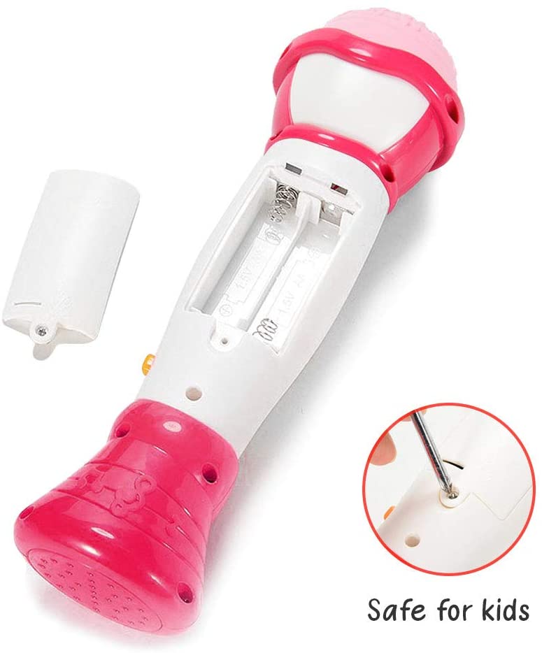 ThinkMax® Microphone Toy