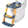 ThinkMax® Potty Training Seat with Step Stool Ladder